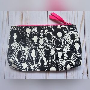Ipsy glam bag, bag only, make-up cosmetic bag, accessory bag